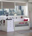 Cuna convertible Dafne