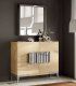 Mueble zapatero Azkary ZII.02