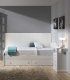 Cama nido cajones Fiver