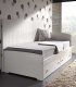 Cama nido cajones Fiver