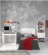 Mesita juvenil Fiver, dormitorio