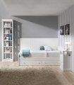Dormitorio juvenil Fiver
