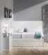 Dormitorio juvenil Fiver, mesita