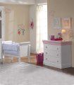 Dormitorio bebé Géminis