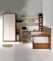 Dormitorio juvenil Fievel