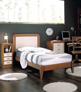 Cama juvenil Lilo