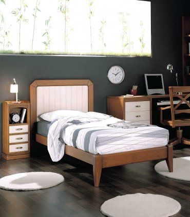 Cama juvenil Lilo