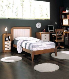 Dormitorio juvenil Lilo