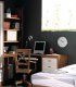 Dormitorio juvenil Lilo, escritorio