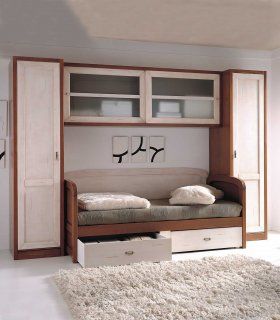 Dormitorio juvenil Porky