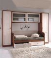 Dormitorio juvenil Porky
