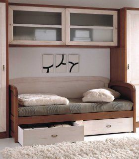 Dormitorio juvenil Porky