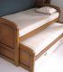 Cama nido juvenil Tribilín