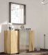 Mueble zapatero moderno Azkary ZII.12