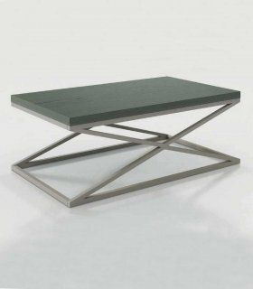 Mesa de centro moderna Azkary MCII.14