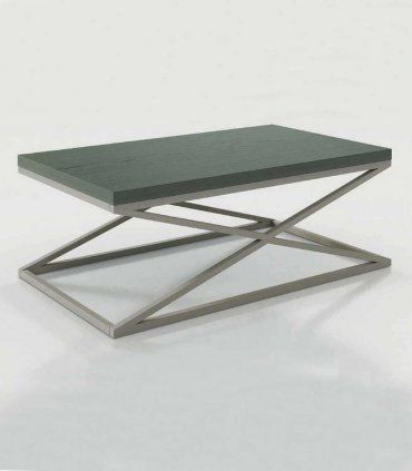 Mesa de centro moderna Azkary MCII.14