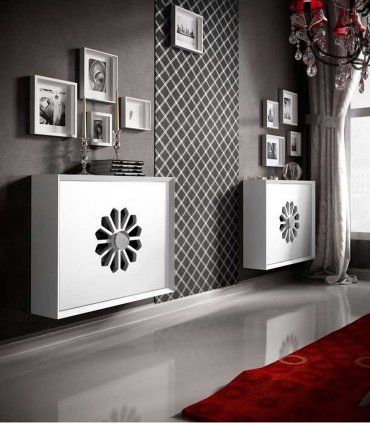 Cubreradiador de diseño Azkary R08