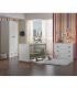 Cuna moderna Wendy, habitación
