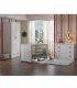 Dormitorio infantil moderno Wendy, habitación