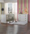 Dormitorio infantil moderno Wendy