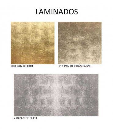 Consola de diseño moderno Azkary C13, acabados