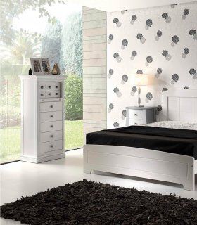 Sinfonier vintage Shifu, vista