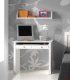 Mesa de estudio juvenil Shifu