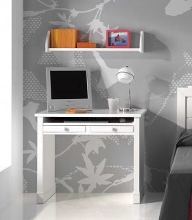 Mesa de estudio juvenil Shifu