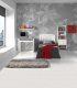 Mesa de estudio juvenil Shifu, habitación