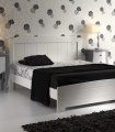 Cama vintage Shifu