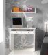 Dormitorio juvenil Shifu, escritorio