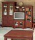 Mueble de salón rústico Llavit