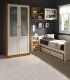 Dormitorio juvenil Dexter