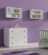 Cómoda infantil Calia