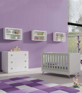 Estantería de pared Calia