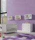 Dormitorio infantil moderno Calia