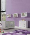 Dormitorio infantil moderno Calia