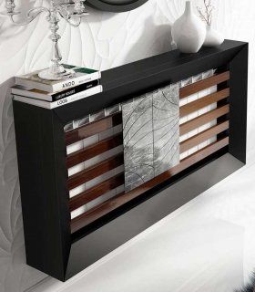 Cubreradiador de diseño Azkary R11
