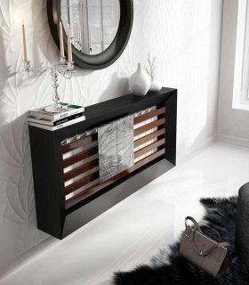 Cubreradiador de diseño Azkary R11