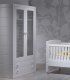 Armario infantil Babet