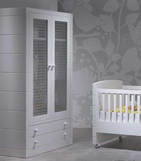 Armario infantil Babet