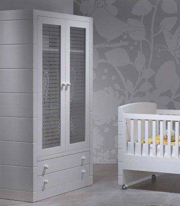 Armario infantil Babet