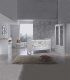 Cuna Babet, habitación