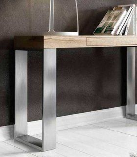 Consola moderna con cajón Azkary C23