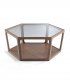 Mesa de salón moderna Lorita