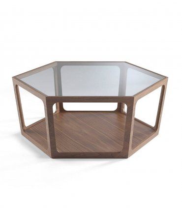 Mesa de salón moderna Lorita