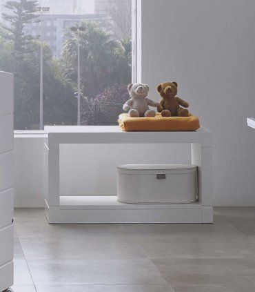 Banqueta infantil Babet