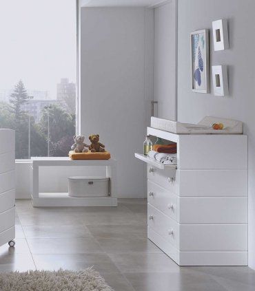 Banqueta infantil Babet
