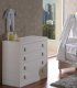 Cómoda infantil Babet