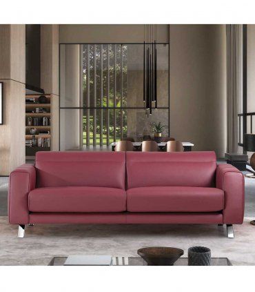 Sofá contemporáneo Buton